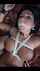 bondage blowjob tiny