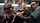 gangbang black blonde