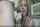 blond blowjob