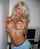 blond