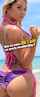 bikini amateur anal