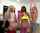college party teens