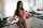 kitchen pornstar natural