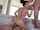 threesome shaved