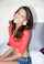 teens brunette teen