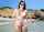 bangbros public beach