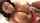 cumshot ebony blonde