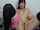 whats her name