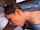 deepthroat beauty brunette
