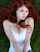 nude redhead