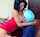 PORNHUB AD. What's her name?