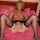 blond mature blonde