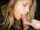 blond blonde blowjob