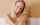 blond anal