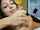 brunette blowjob