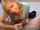 blond handjob beautiful