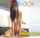 who is she and where can i find this video full ? please help