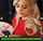 blonde porn ad