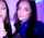 i want the Name of the girl on the right