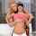 brunette blonde brazzers