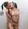 shower lesbian petite