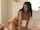 blackhaired japanese masturbation