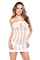 dress brunette amateur