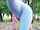 kink wetting pants pee
