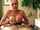 blonde handjob