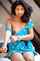 how is she,name please
