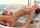 oral orgasm lesbian