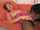 brunette licking vagina cum shot