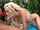 blond handjob blonde