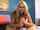 blonde handjob masturbation
