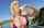 blonde pov gorgeous