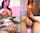 What's the name of this porn star?