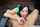 office brunette blowjob