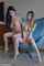 girl on the left?