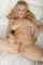 blond blonde milf