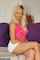 blond mature horny