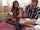 asian black stockings