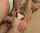 blonde anal cute