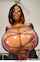 oiled