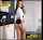 Who is she/what's the name of video