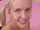 facial teen blond