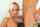 blond mature blonde