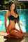 pool horny model