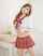 student skirt