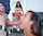 latina blowjob caught