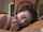 couple caucasian handjob